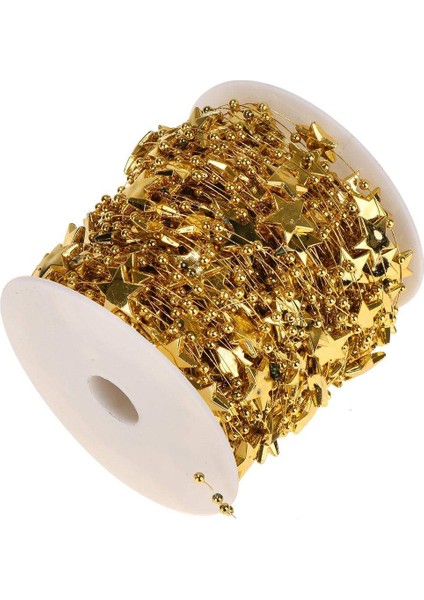 30 M Yıldız Boncuk (Yurt Dışından)