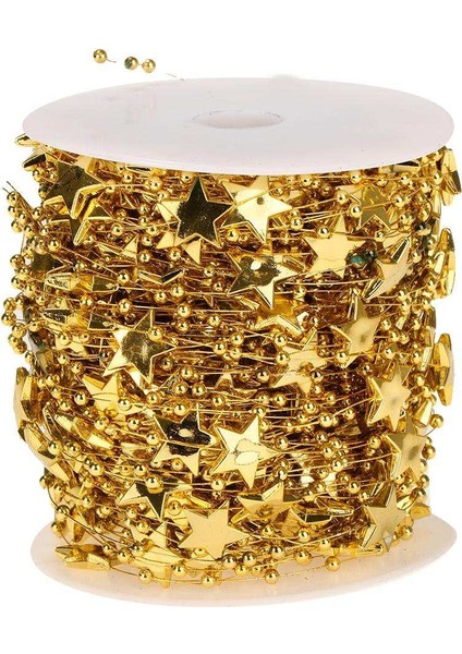 30 M Yıldız Boncuk (Yurt Dışından) fiyatları