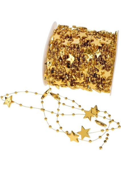 30 M Yıldız Boncuk (Yurt Dışından) fırsatları