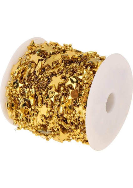 30 M Yıldız Boncuk (Yurt Dışından) indirimleri