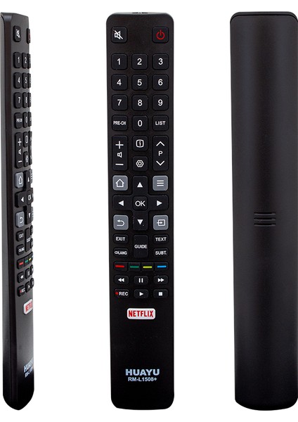 Kl RM-L1508+ Tcl Lcd-Led Tv Kumanda