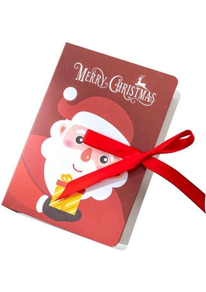 Noel Elektrikli Santa Tırmanma Baca Oyuncak Müzikal Oda Dekorasyon Lively (Yurt Dışından)