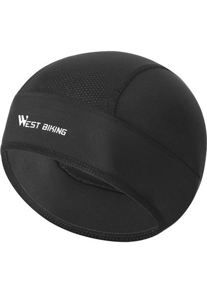 Erkekler Kafatası Kask Liner Çalışan Beanie Ter Emme Şapka Kasklar Altında (Yurt Dışından)