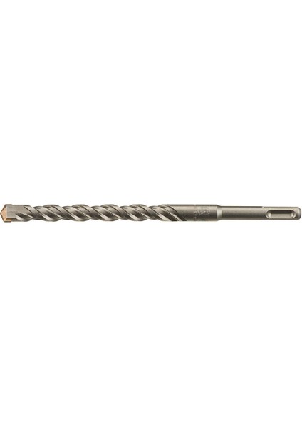 Sds Plus Beton Duvar Delme Matkap Ucu 6X260