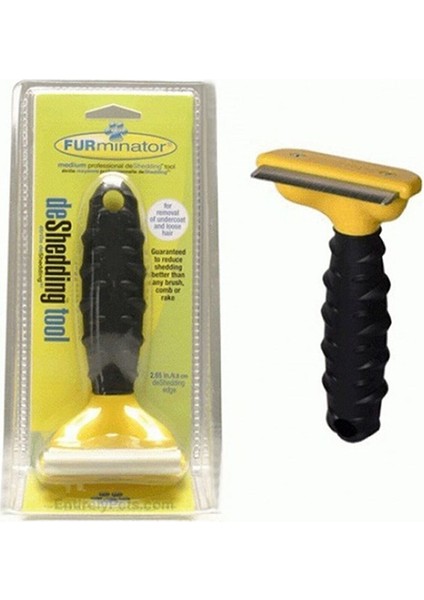 Furminator 6,8 cm