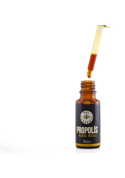 Propolis Damla 20 ml