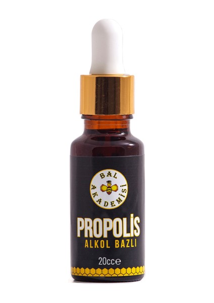 Propolis Damla 20 ml