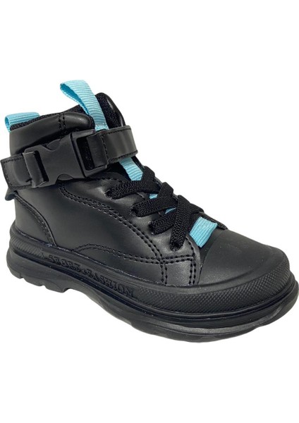 Patik Bot Siyah Unisex fiyatları