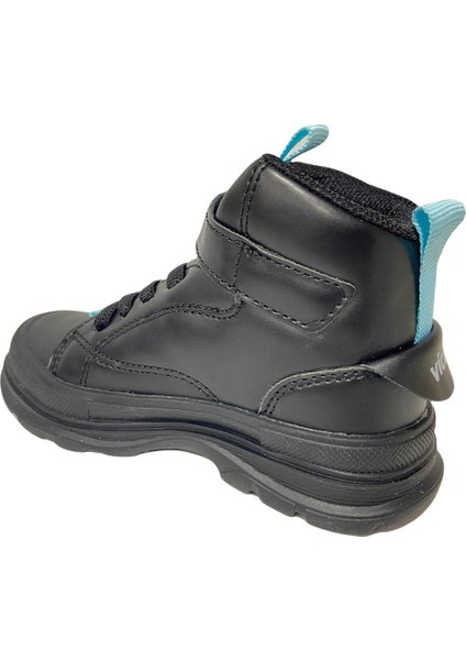 Patik Bot Siyah Unisex fırsatları