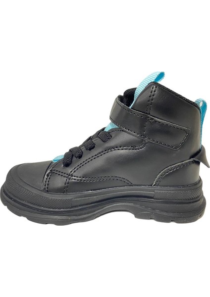 Bebe Bot Siyah modelleri