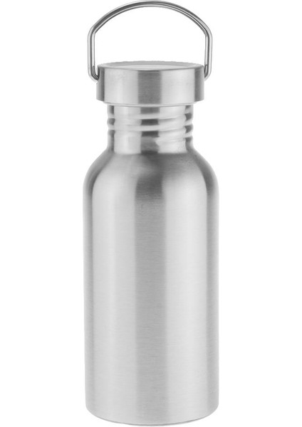 500 ml Spor Paslanmaz Çelik Su Şişesi Su Şişesi Bisikletçiler Için Açık 19.3x7.2 cm (Yurt Dışından) modelleri