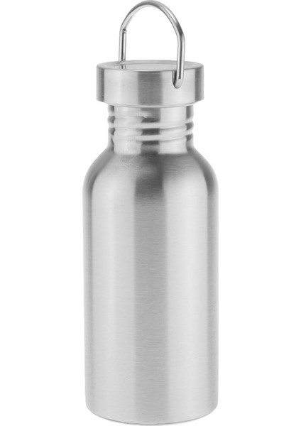 500 ml Spor Paslanmaz Çelik Su Şişesi Su Şişesi Bisikletçiler Için Açık 19.3x7.2 cm (Yurt Dışından) fırsatları