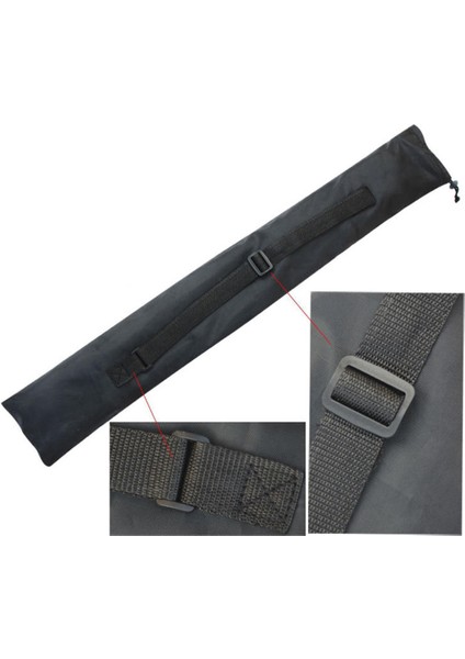 Yürüyüş Trekking Kutup Baston Taşınabilir Seyahat Saklama Çantası 70 x 11.5 cm (Yurt Dışından) indirimleri