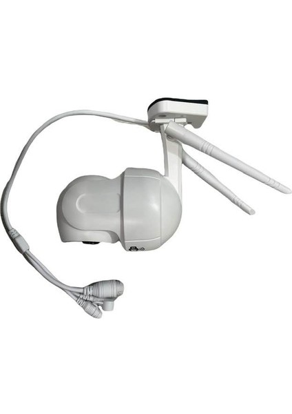 e Ys-10 Ptz 1080P Ip Kamera