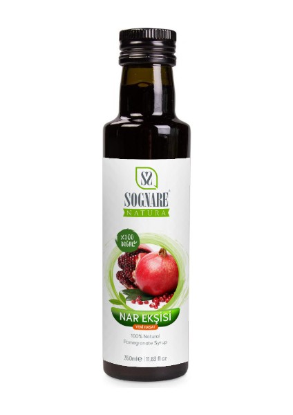 Nar Ekşisi 350 ml