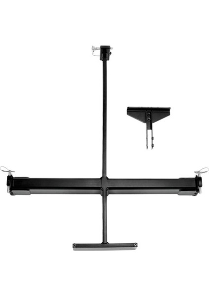 Mackıe Hda FB221 Flybar Black Askı Aparatı