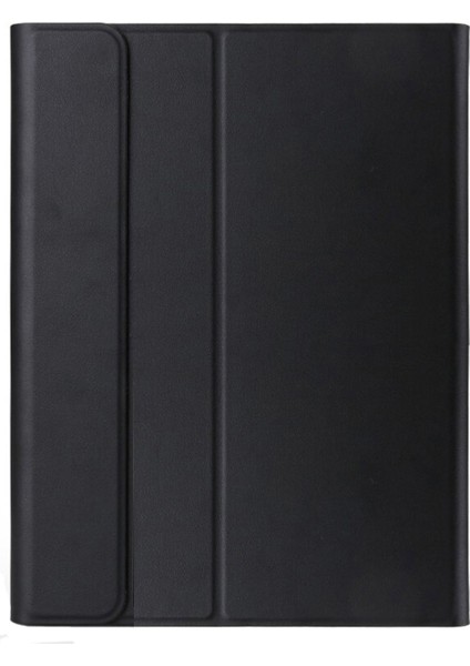 Samsung Galaxy Tab A 8.0 2019 T290 T295 Sleeve Serisi Mıknatıs Kapak Standlı Kılıf - Siyah indirimleri