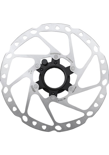 RT-EM600 180MM External Center Lock Rotor