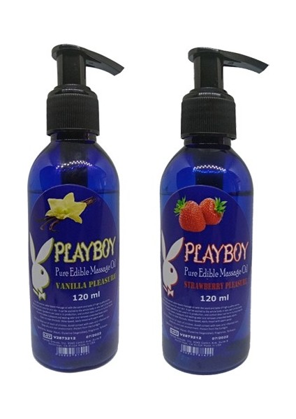 Aromaterapi Vanilyalı ve Çilek Aromalı Masaj Yağı modelleri