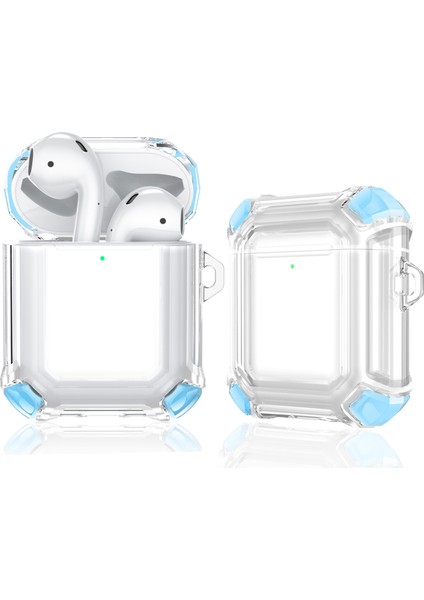 Airpods Pro Dokulu Tpu Koruyucu Kılıf (Yurt Dışından) fiyatları