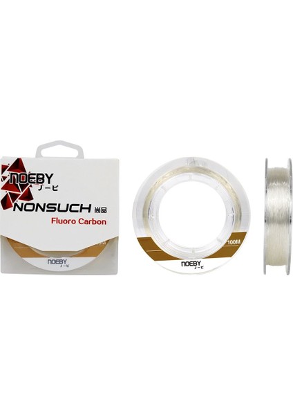 Nonsuch F.carbon 0,380 mm 100M