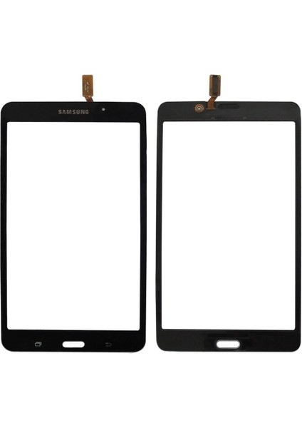 Eda Teknik Samsung Galaxy Tab 4 SM-T230 Dokunmatik Siyah