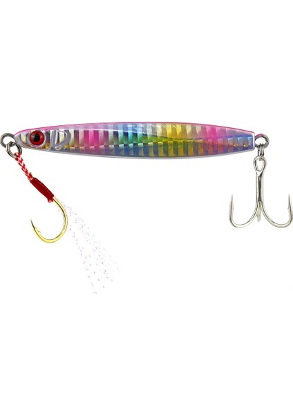 Jig NBL1004N 85 mm 28 gr NP104