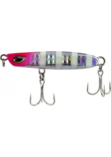 Jig NBL1006N 60 mm 28 gr NP202