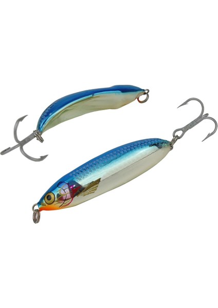 Minnow Spoon Rmst-6 Sb 10GR