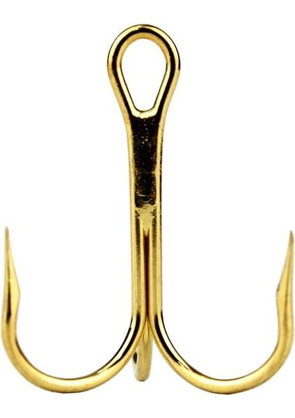 9648 Do No:12 100LÜ Pkt 3lü Iğne