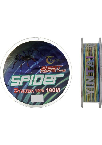 0,35MM 100M Ipek Misina