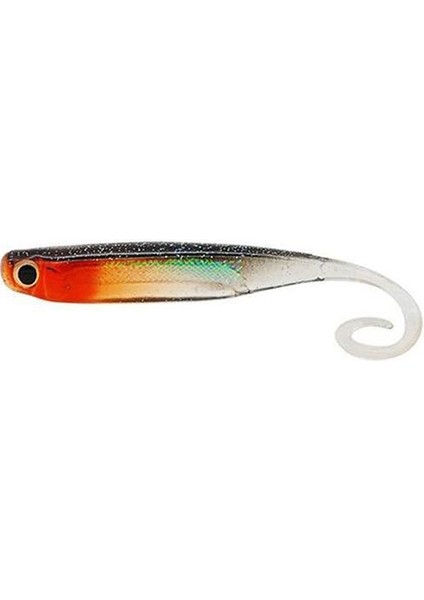 W8025 7,5cm 2,5gr NWL011 Worm