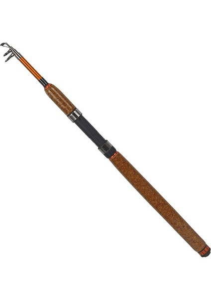 Kendo 135CM 50-120GR Kamış