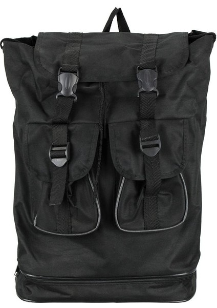 Sırt Çantası Siyah