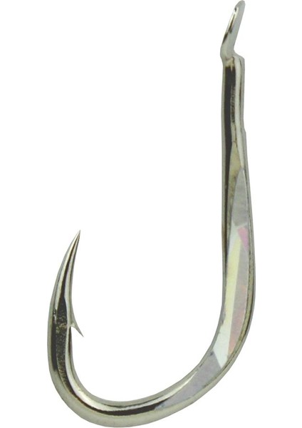 Holo Flash 305 Silver No:10 Iğne