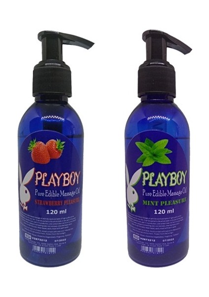 Aromaterapi Çilek ve Nane Aromalı Masaj Yağı modelleri