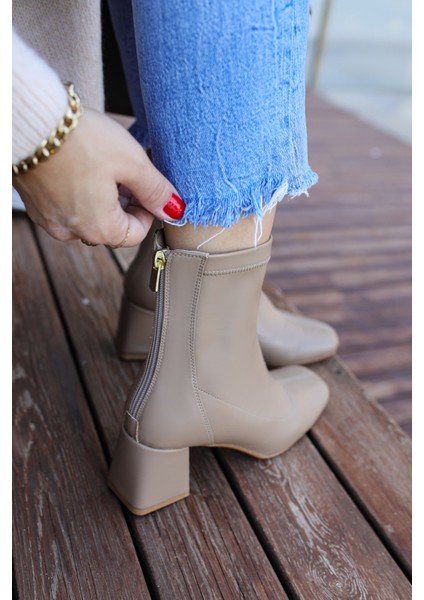 Loli Vizon Likralı Topuklu Kadın Bot modelleri