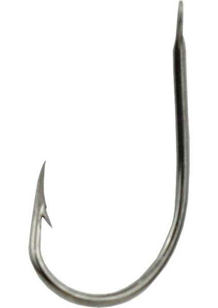 Mustad 287 A Fresh Reg No:14 50 Li Pkt