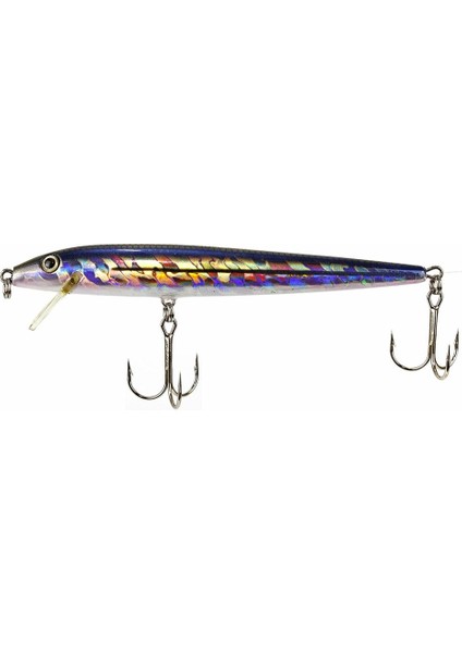 F-013 804 13 cm Sahte Balık