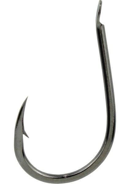 HCHN121 Black Nickel No:1 15LI Pkt Iğne