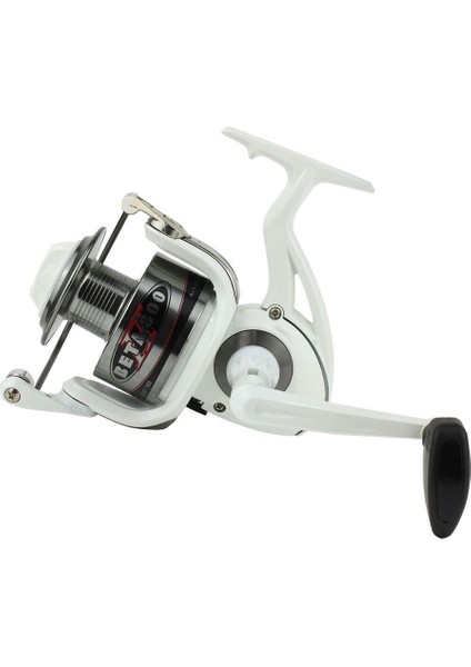 Beta 8000 4+1 Bb Makine