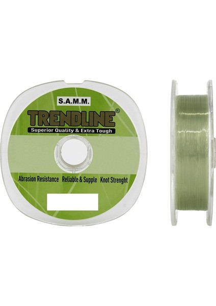 300 mt Makara-0,22 mm Misina