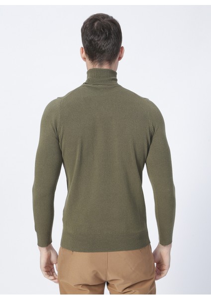 Polo Studıo X Fabrika Kazak