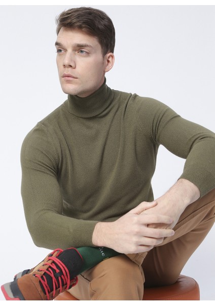 Polo Studıo X Fabrika Kazak