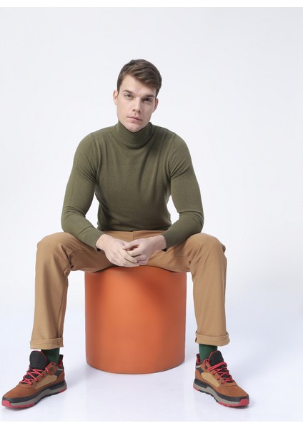 Polo Studıo X Fabrika Kazak