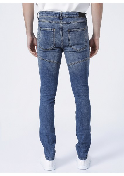 Denim Pantolon