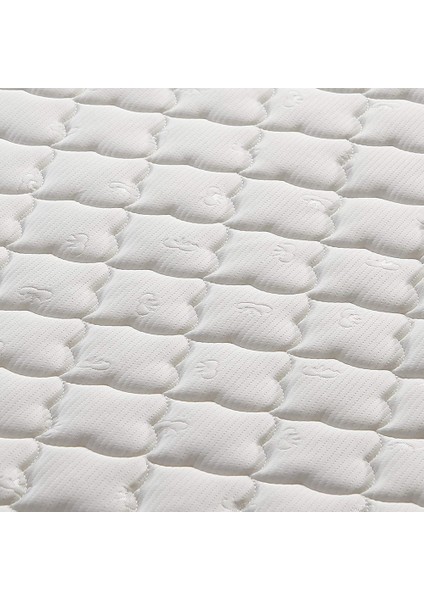 Skysleep Relaxia Full Ortapedik Pocket Yaylı Yatak 180x200 fırsatları