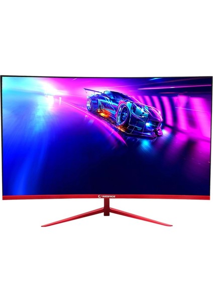 AMD Ryzen 5 2600 16GB 500GB SSD GTX1050Ti Freedos 27" Masaüstü Bilgisayar