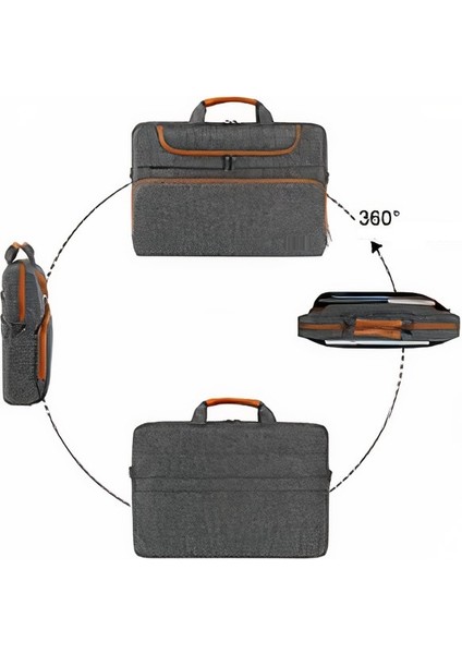 Laptop Çantası, Askılı Çanta, Tablet Çantası, Evrak Çantası, Çok Bölmeli Çanta modelleri