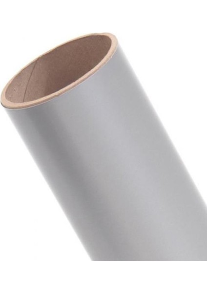 30 x 100 cm Yapışkanlı Buzlu Cam Folyosu Cam Kumlama Folyosu